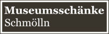 Logo der Schänke